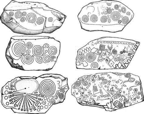 Neolithic art, Prehistoric art, Ancient symbols