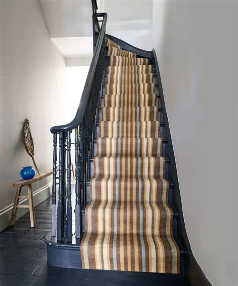 Best stair carpets 2020 – the most fabulous stair runners and flooring for staircases and ...