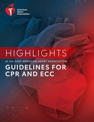 2020 AHA Guidelines for CPR and ECC | RQI Partners