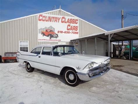 Country Classic Cars - Staunton IL - Inventory Listings