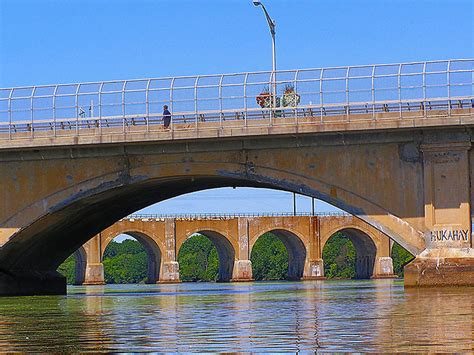 Sustainable Raritan River Initiative Photos CUES at Rutgers SEBS