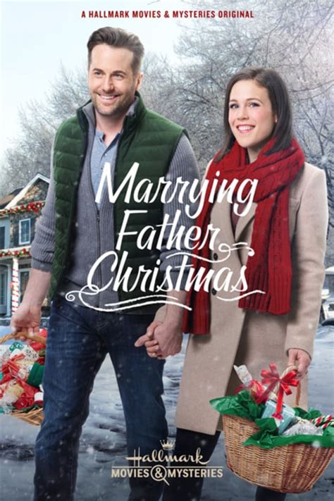 Marrying Father Christmas - Z Movies