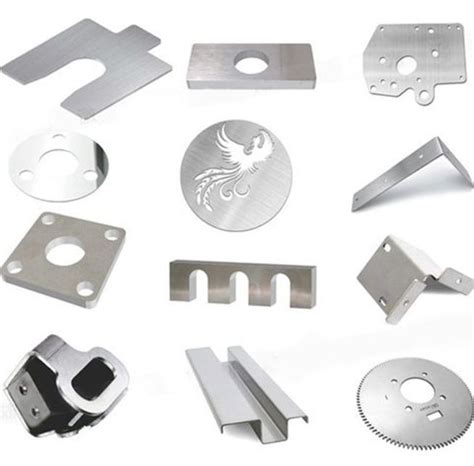 Custom Precision Sheet Metal Fabrication Service - Easiahome