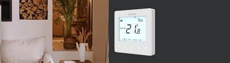 Underfloor Heating Thermostats | Lowest Price | Underfloor Heating Direct