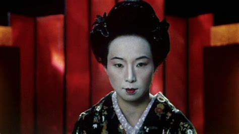 Geisha (2005) | MUBI