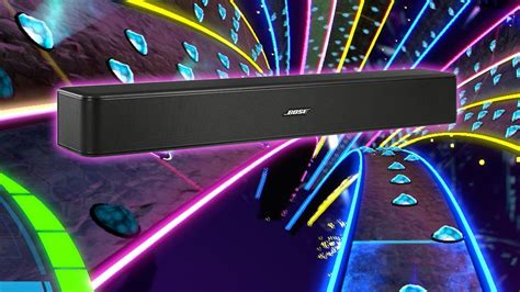 Best soundbar for gaming | GamesRadar+