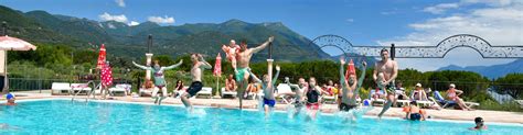 Italy - Lake Garda - Campsites at lake Garda | Gustocamp.co.uk