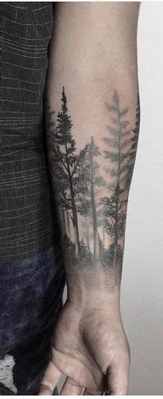 140 Best Pine tree tattoo ideas | tree tattoo, pine tree tattoo, nature tattoos