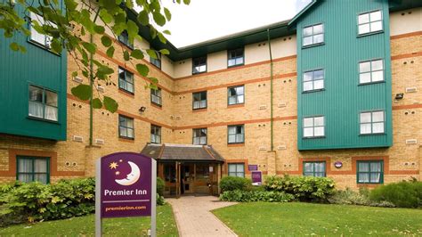 Premier Inn 2020 sale launches with rooms from £29.50 a night - Mirror Online