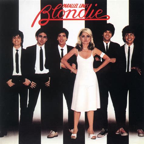 Blondie - One Way Or Another | iHeartRadio