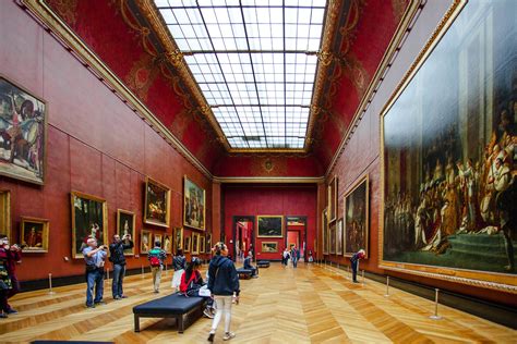 Louvre’s entire art collection available to view online - Paris, France | Tatler