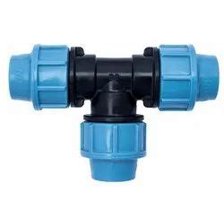 MDPE Pipe Fitting - MDPE Pipe Accessories Latest Price, Manufacturers & Suppliers