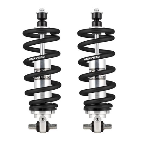 Coilover Kit – Buick LeSabre 1961 | Front | 550 lbs./in. Front | 0.0-2.0 in. Lowered Front | SKU ...