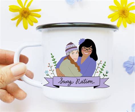 Personalized Friendship Mug