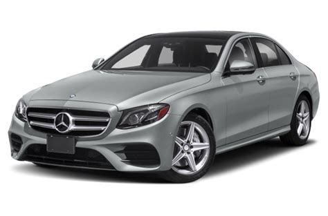 2018 Mercedes-Benz E-Class Specs, Price, MPG & Reviews | Cars.com