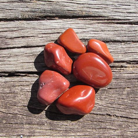 Jasper - Red Jasper - Buy Crystals Online - My CrystalAura