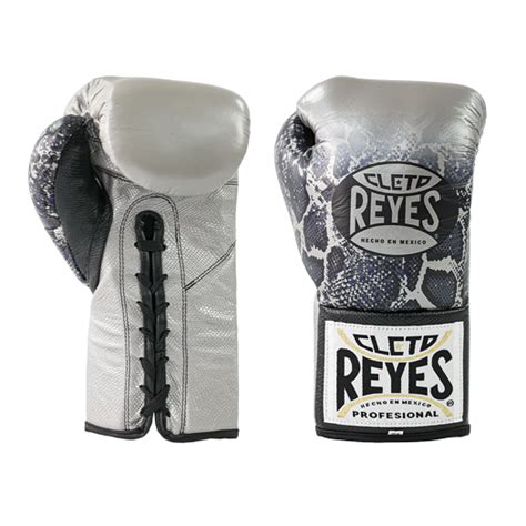 Boxing Gloves - Page 2 of 2 - Cleto Reyes USA