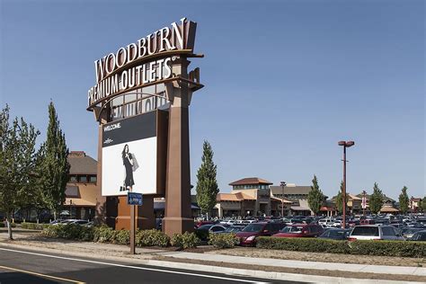 Woodburn Premium Outlets - Lohnt es sich? Aktuell für 2024 (Mit fotos)