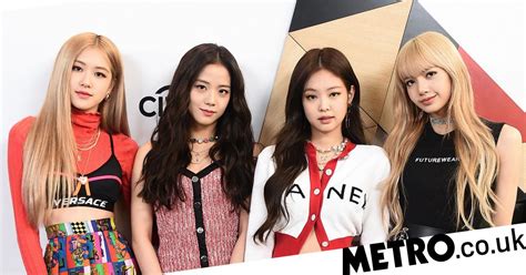 BLACKPINK fans in tears as Netflix drops Light Up The Sky trailer ...