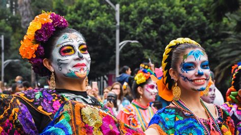 História e celebração do Día de los Muertos, no México