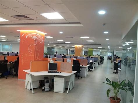 KPIT Technologies Office Photos