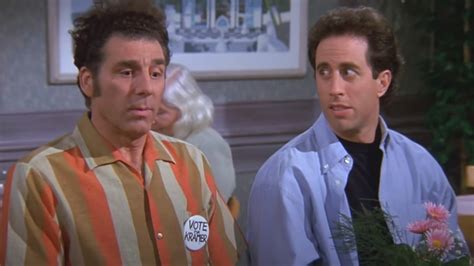 Are Michael Richards And Jerry Seinfeld Friends In Real Life?