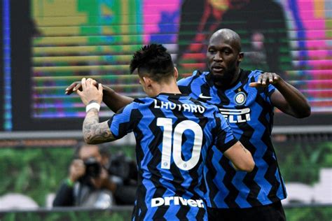 Inter's Lautaro Martinez Has Become 'Devastating' Since Joining Forces ...