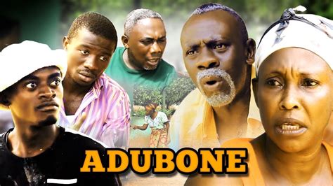 ADUBONE KUMAWOOD GHANA TWI MOVIE - YouTube