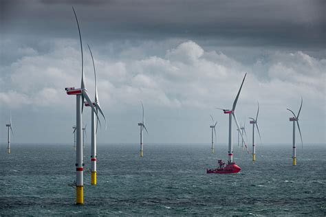 Offshore wind in Europe - key trends and statistics 2019 | WindEurope