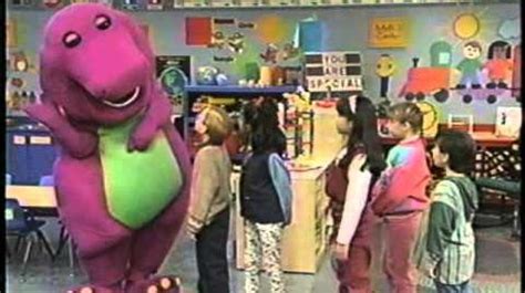 Barney & Friends: A Very Special Delivery! (Season 2, Episode 18) | Barney&Friends Wiki | FANDOM ...