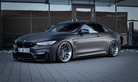 M4 WF FORGED 2.2 | Wheelforce Wheels Germany