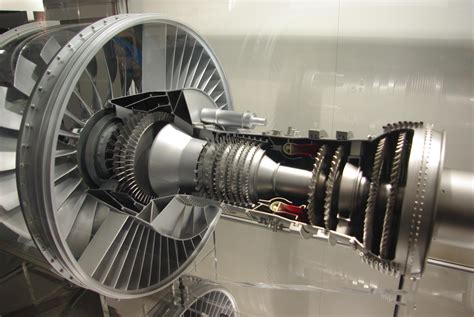 MTU develops new turbine blade material in record time