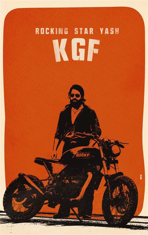 KGF Logo Wallpapers - Wallpaper Cave