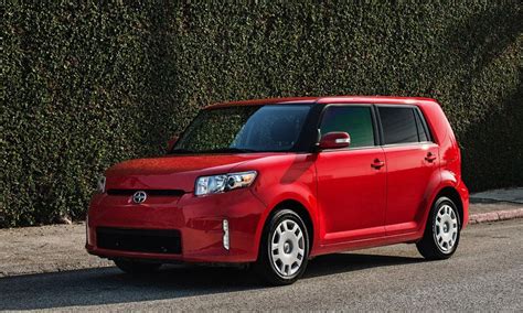 Toyota, Scion models see slight price increase for 2013