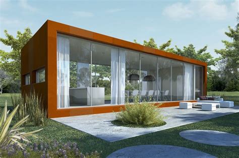 Claves de las casas modulares baratas | Casas Prefabricadas