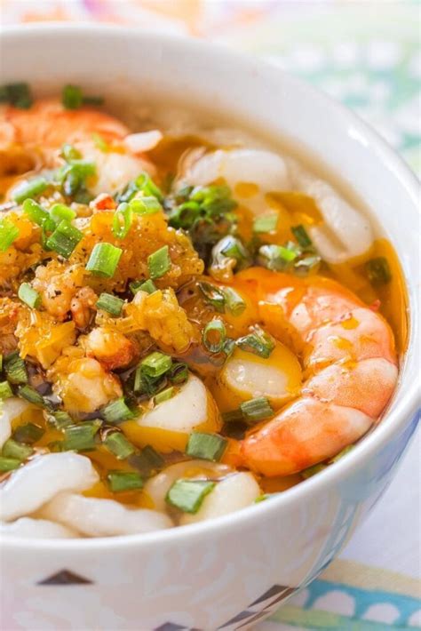 20 Best Seafood Soup Recipes to Try Today - Insanely Good