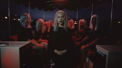 Phoebe Bridgers - Scott Street (Official Video) - YouTube