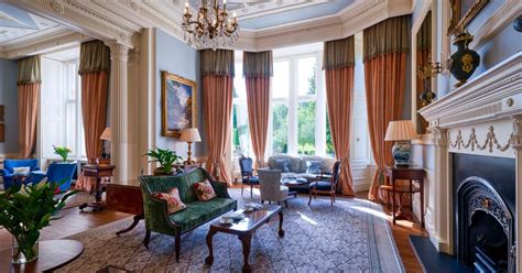 Explore Our Gallery | Crossbasket Castle Hotel, Scotland