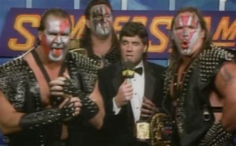 PPV REVIEW - WWF SUMMERSLAM 1990 ~ Retro Pro Wrestling Reviews