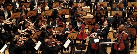 Singapore Symphony Orchestra | Artist | Bandwagon | Music media