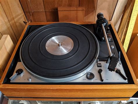 Dual 1229 turntable For Sale - Canuck Audio Mart