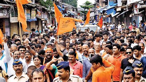 Maratha Kranti Morcha: Will not pay taxes till we get reservations, says Maratha leaders