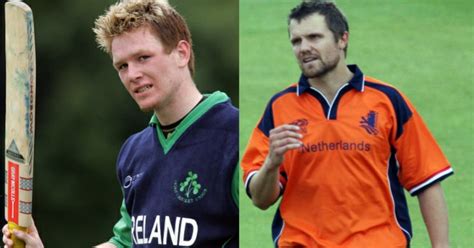 7 Cricketers who have represented multiple countries in International ...