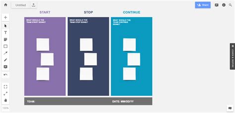 5 fun sprint retrospective ideas with templates - Work Life by Atlassian