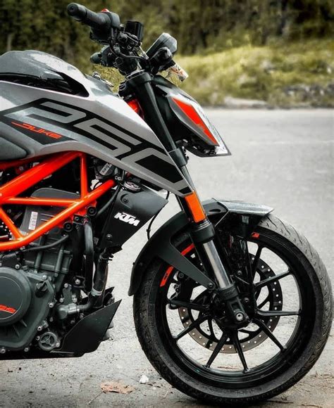 KTM Duke 250, Top 10 250cc Bikes in 2024 | Ktm duke, Ktm, Super bikes