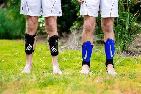 Best Soccer Shin Guards [2024 Review] | AthleticLift