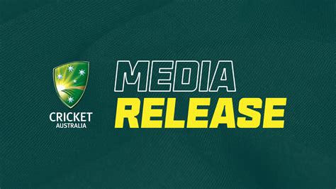 Provisional Australian squad for the ICC 2023 World Cup | cricket.com.au