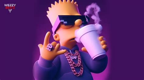 [FREE] FREESTYLE BEATS HARD FAST RAP BASE TRAP BEAT FREESTYLE " FLOW BART " INSTRUMENTAL USO ...