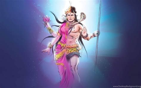 Shiv Parvati HD Wallpapers - Top Free Shiv Parvati HD Backgrounds - WallpaperAccess