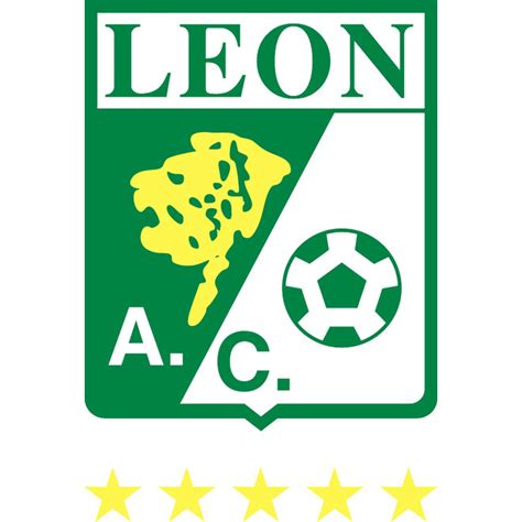 Club Leon Logo - 24+ Koleksi Gambar